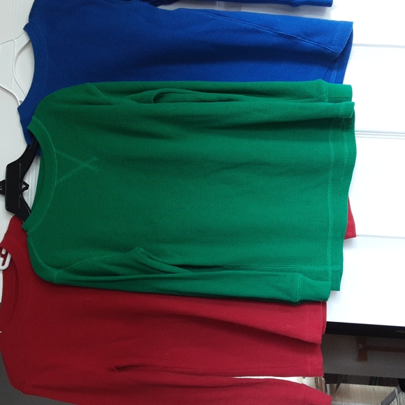 Urban thermal tops for boys - Picture 1 of 1